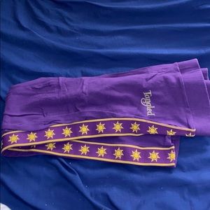 Tangled Leggings